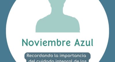 Cuidado Integral de los Hombres