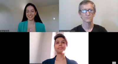Entrevista Prof. Dr. José Britos – Regulación Emocional