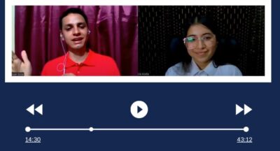 Hablando sobre TCA o Trastornos de la Conducta Alimentaria